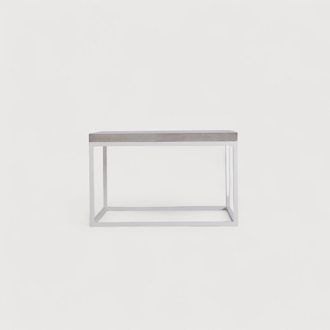 THE QUADRA BETONSKA KLUBSKA MIZICA 