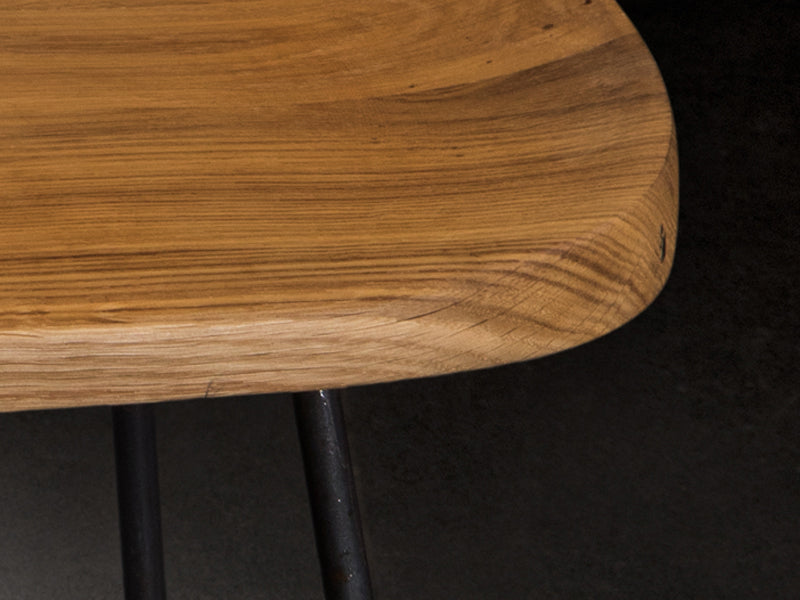 THE RODEO BARSKI STOL