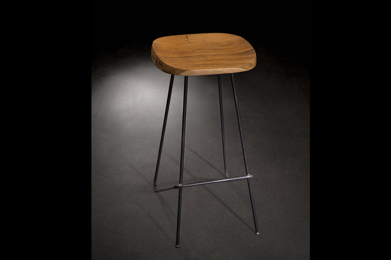 THE RODEO BARSKI STOL