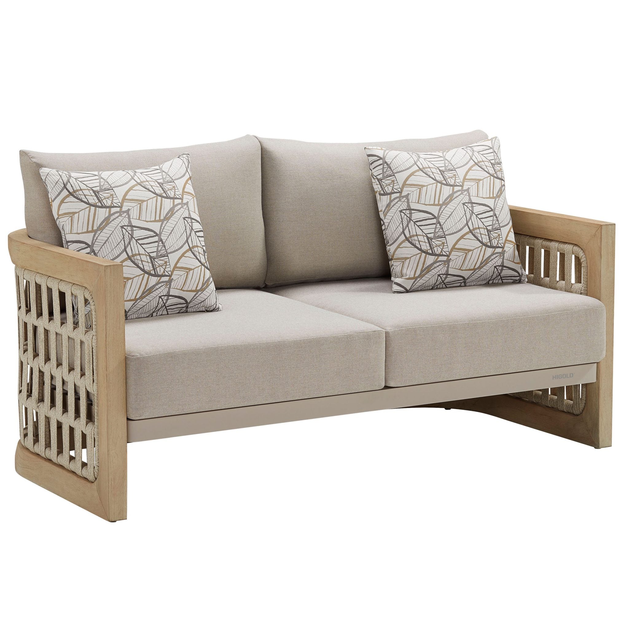 Rivo lounge set dvosed