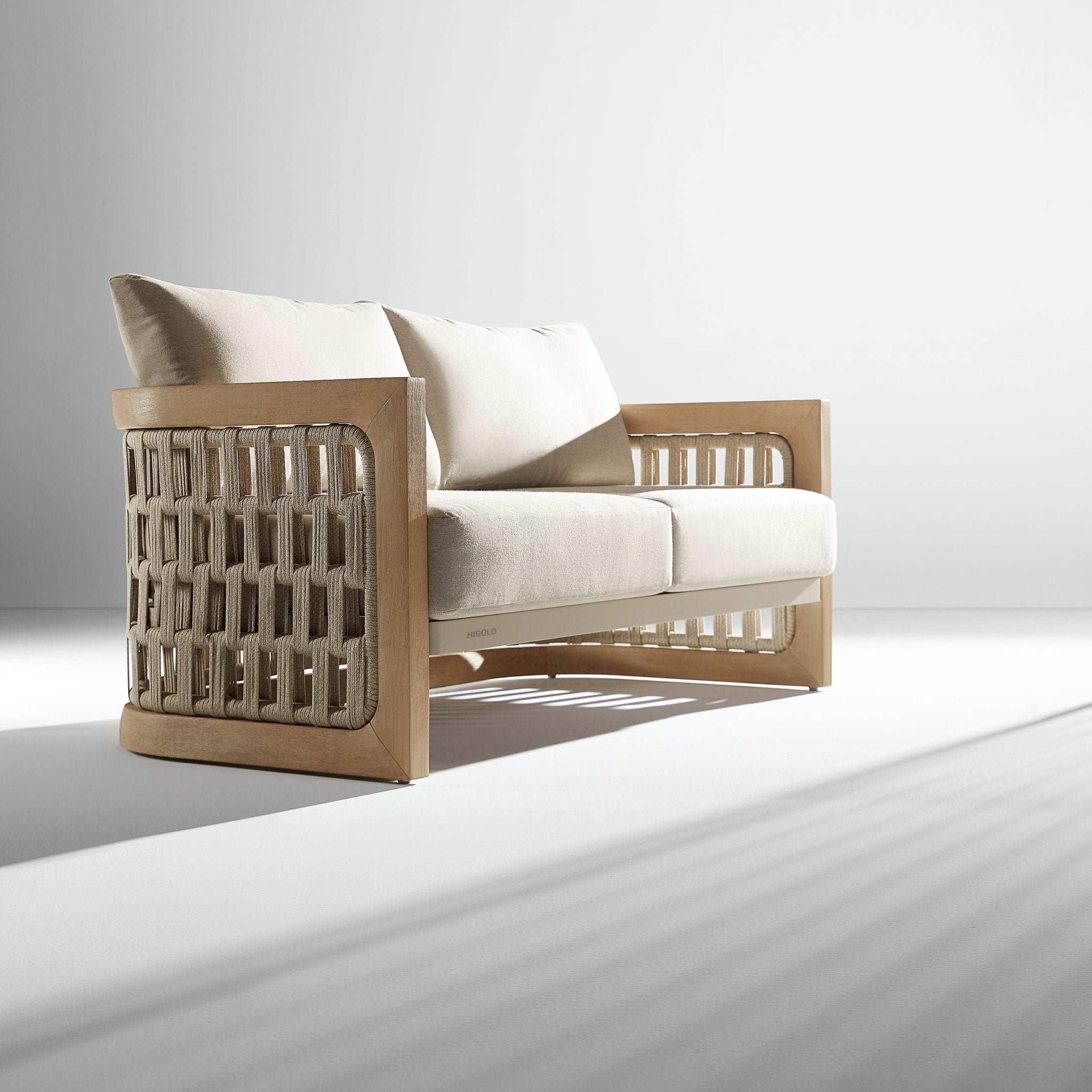 Rivo kotni lounge set