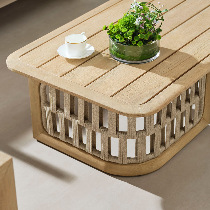 Rivo kotni lounge set