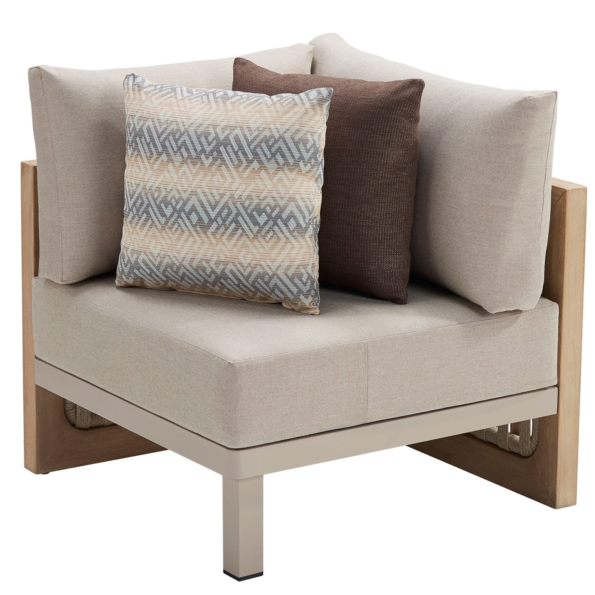 Rivo kotni lounge set