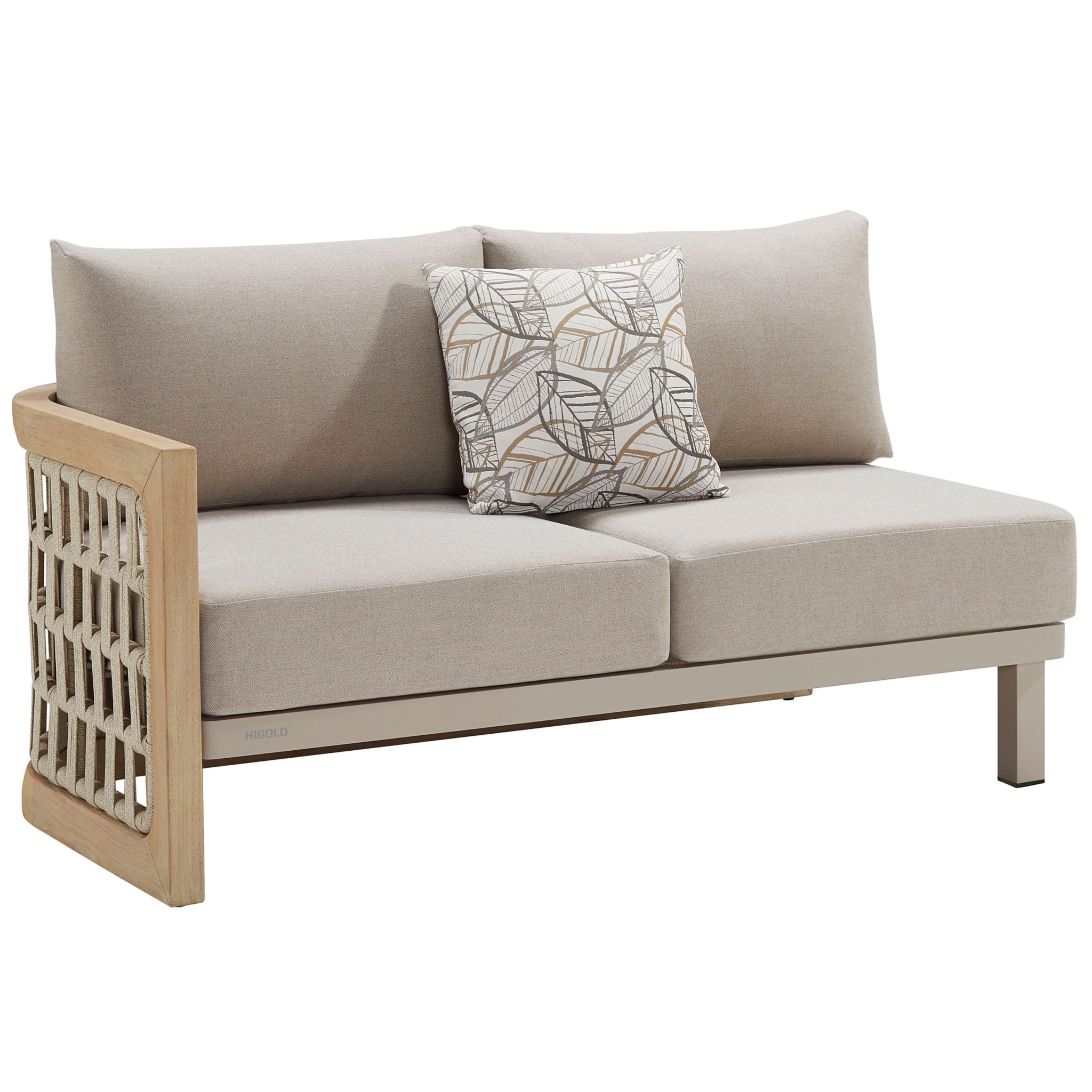 Rivo kotni lounge set