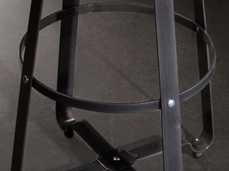 THE CHIEF BARSKI STOL