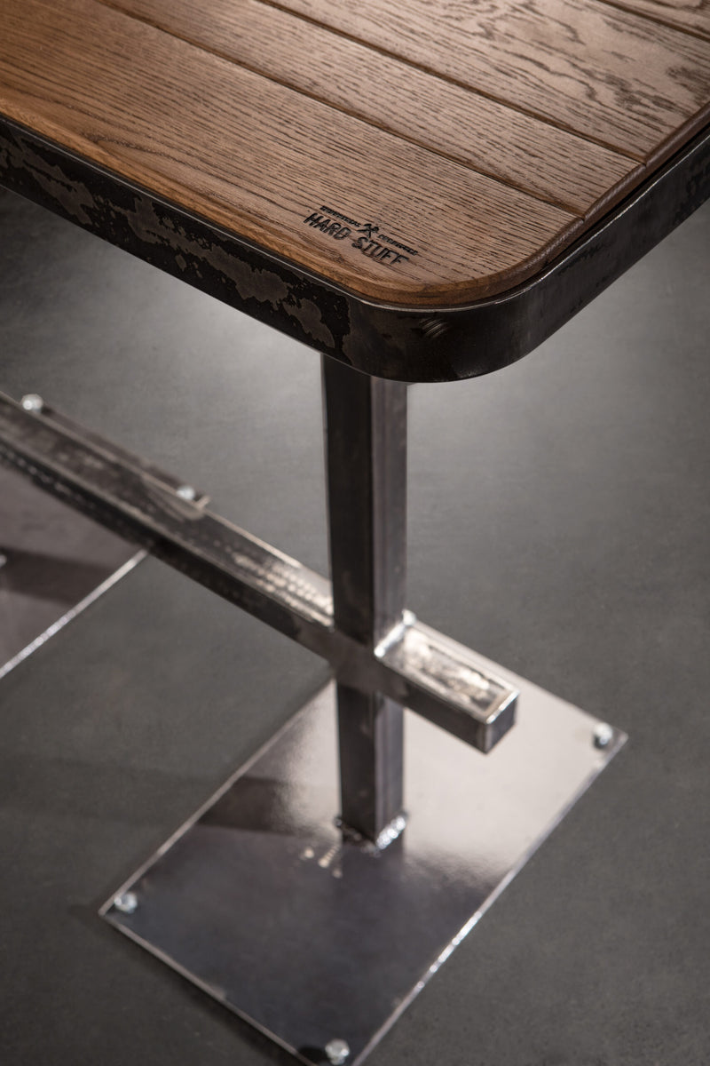 THE SCRAMBLER BARSKA MIZA