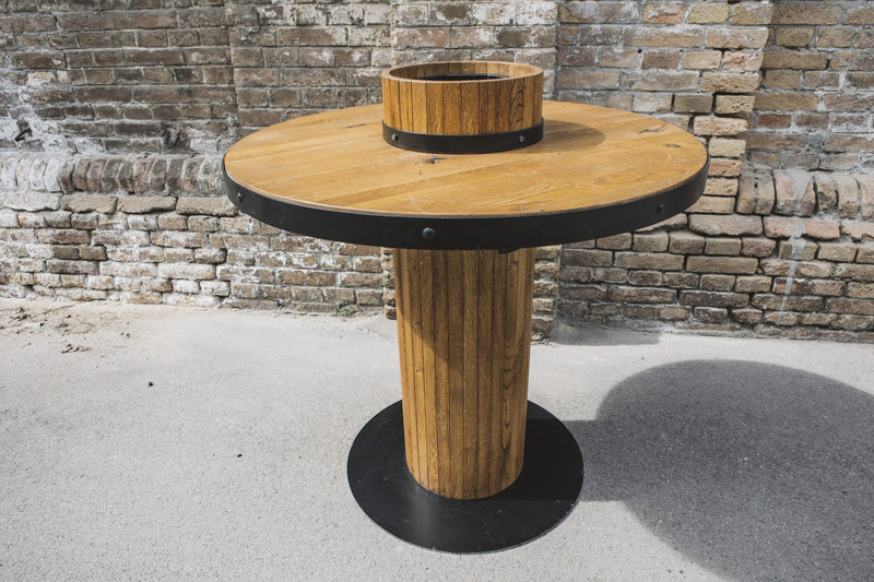 THE BARRELL BARSKA MIZA 