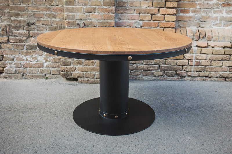 THE BOLT DINING TABLE - Sample