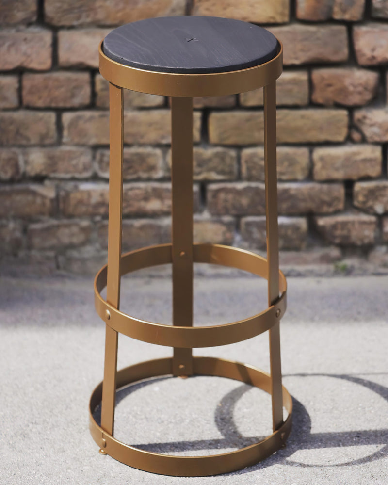 THE CLAMP BARSKI STOL