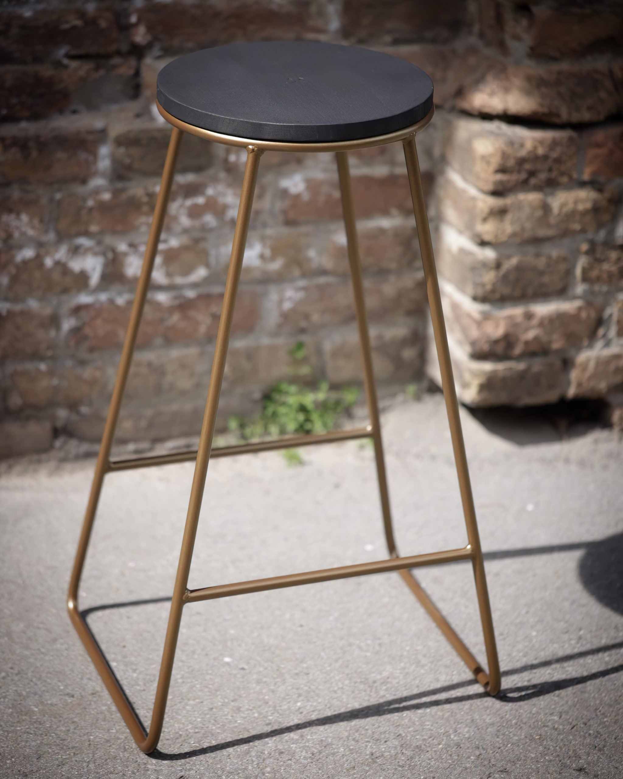 THE SOOTHE BARSKI STOL