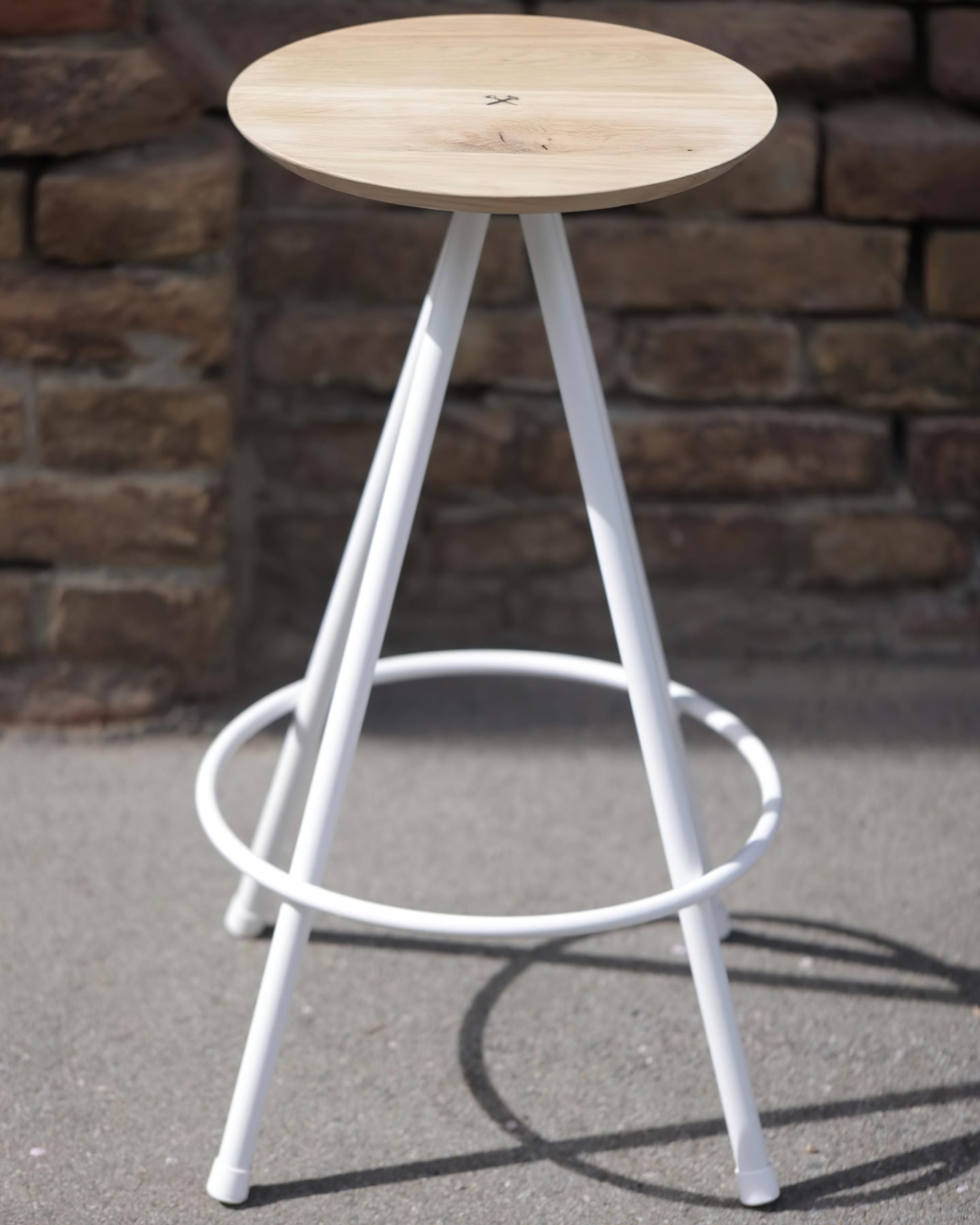 THE WEDGE BARSKI STOL