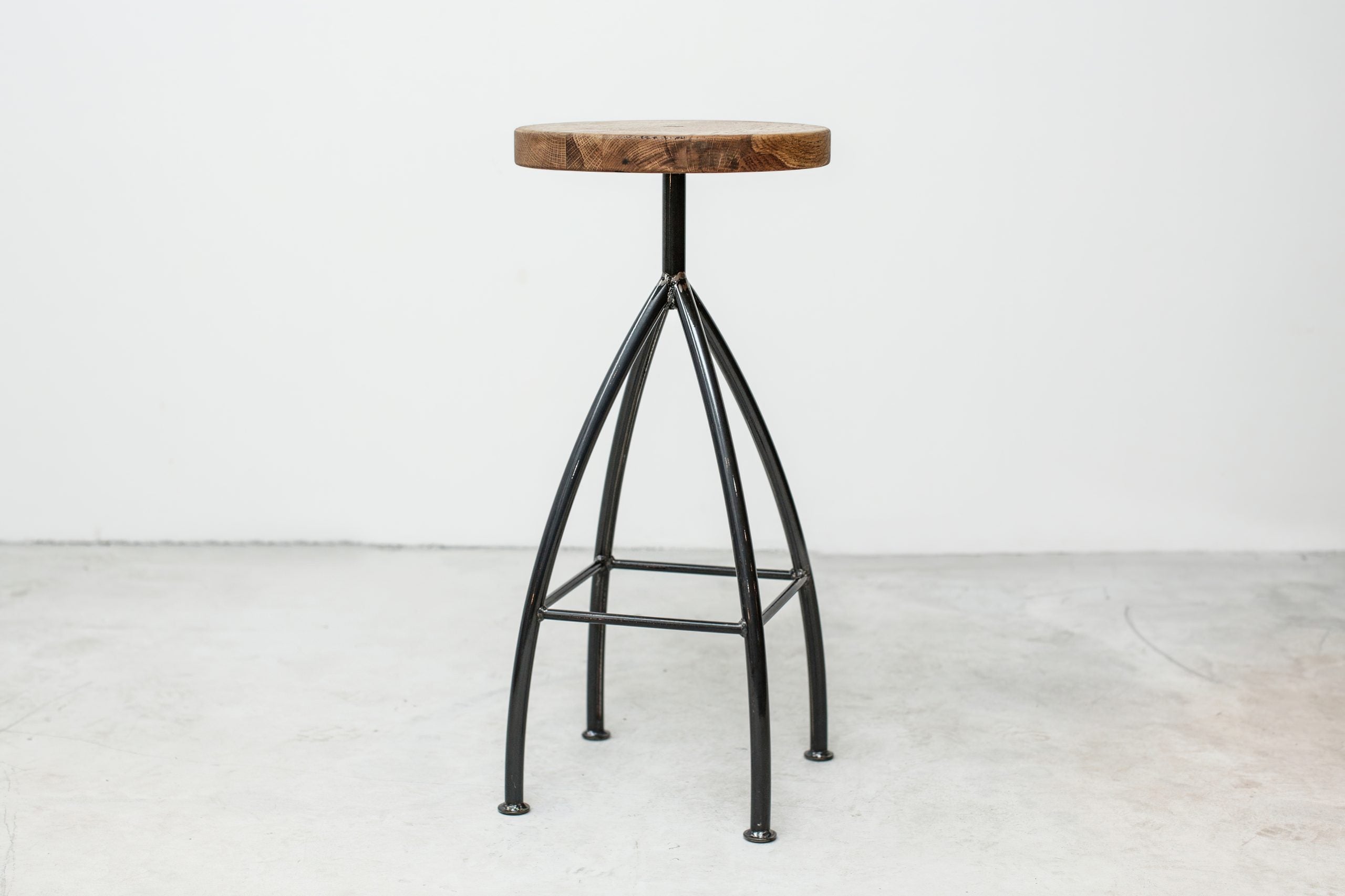 THE TOLEDO BARSKI STOL