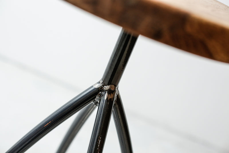 THE TOLEDO BARSKI STOL