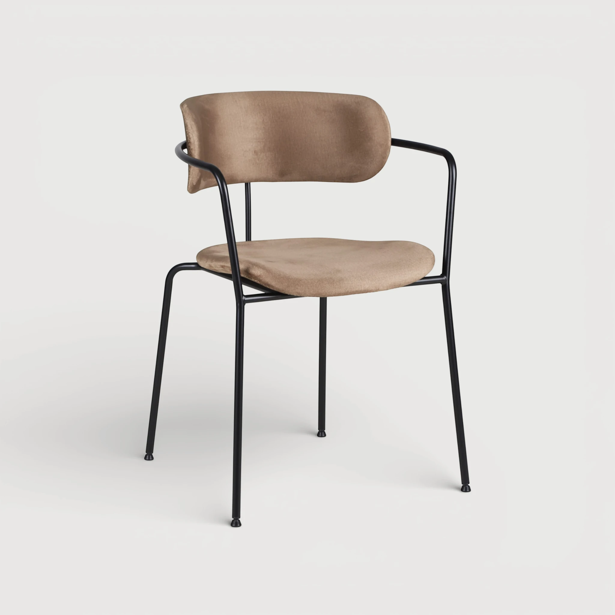 Olive stov kapučino