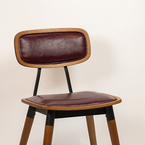 STUDOS BARSTOOL BORDEAUX