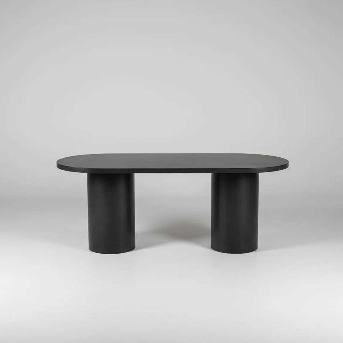 THE DOUBLE DINING TABLE