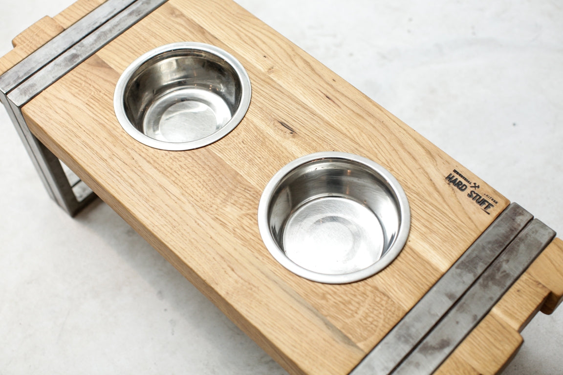 THE CUBE POSODA ZA PSA - MIZA