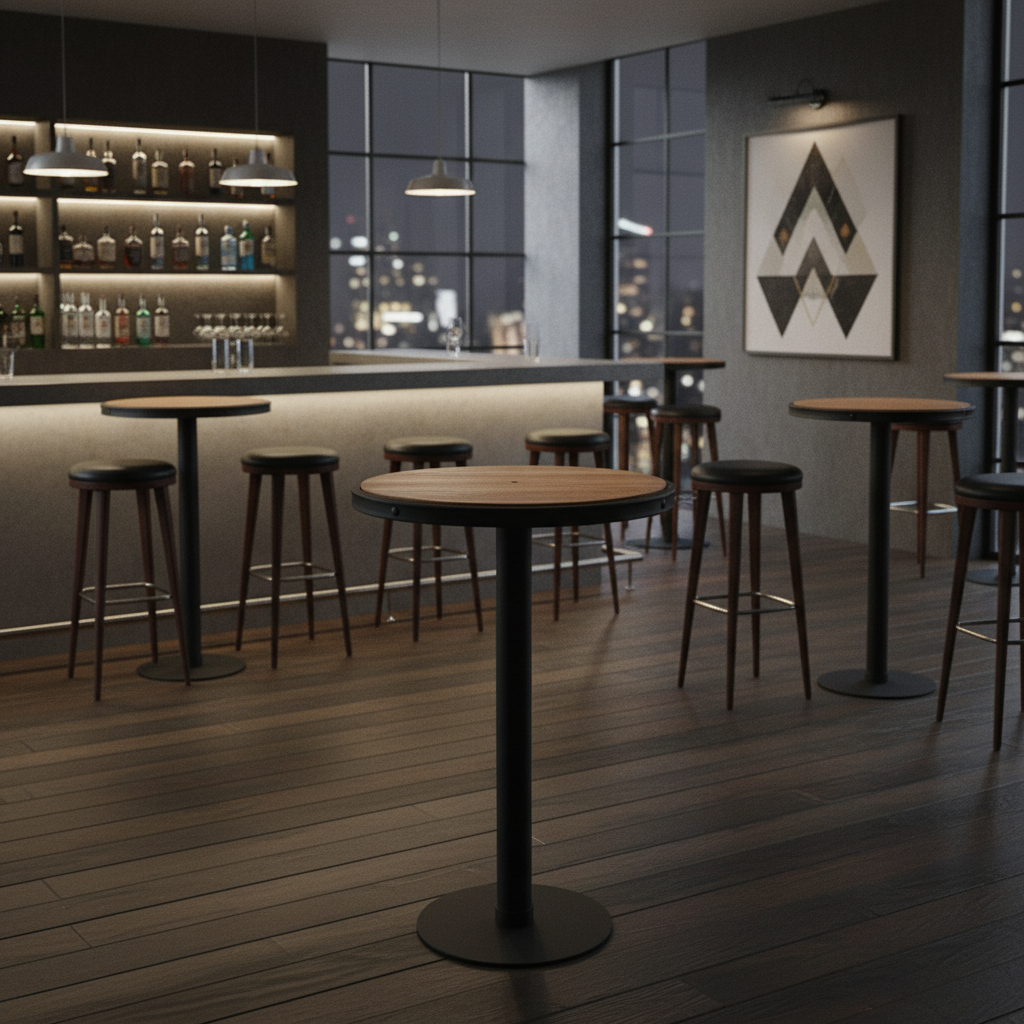 THE BOLT BARSKA MIZA 