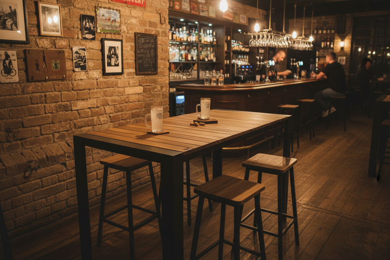 THE PATH BARSKA MIZA 