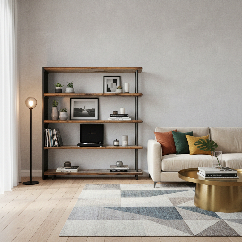 THE IN DA WOODS REGAL