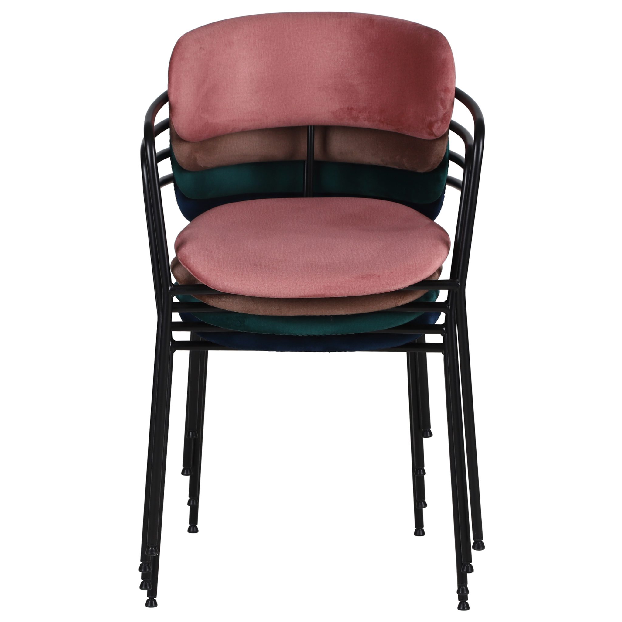 Olive stov kapučino